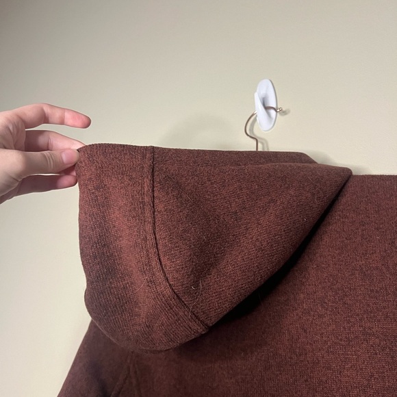 The North Face Crescent Jacket Parka - Picture 10 of 11